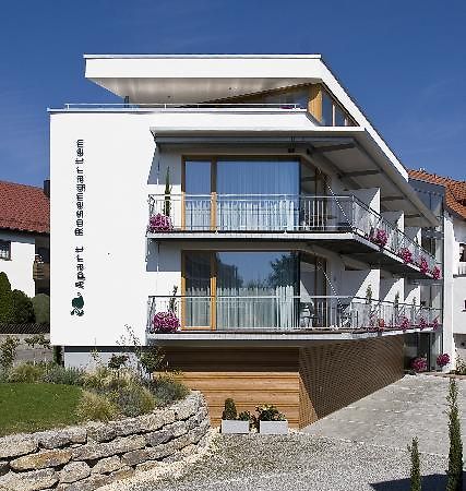 Apart Rosengarten Immenstaad am Bodensee Esterno foto