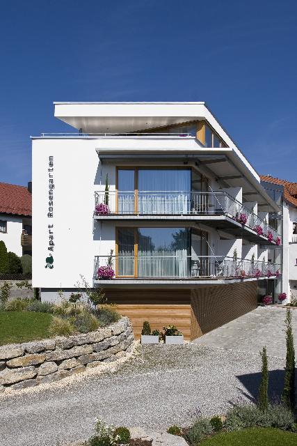 Apart Rosengarten Immenstaad am Bodensee Esterno foto